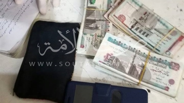 مسعفان بكفر الشيخ يُسلمان 40 ألف جنيه عُثر عليهم في حادث‎
