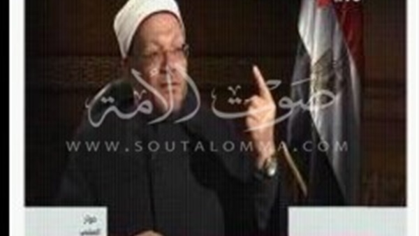 مفتي الجمهورية: الدين علم له أصوله وقواعده
