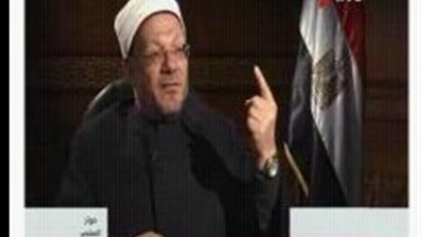 المفتي: أئمة الغرب ينقصهم التأهيل