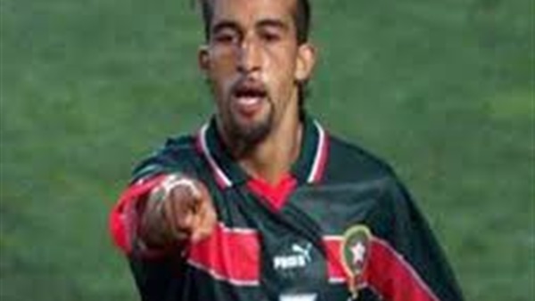 مصطفى حجي عن مباراة مصر: التاريخ يقف معنا