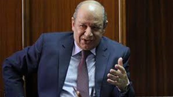 مؤتمر صحفي لرئيس التشريع بـ«مجلس الدولة ».. السبت