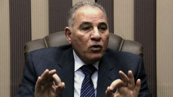وزيرا العدل والصحة يتوجهان للمركز الطبي للاطمئنان على القاضيين المصابين في حادث العريش