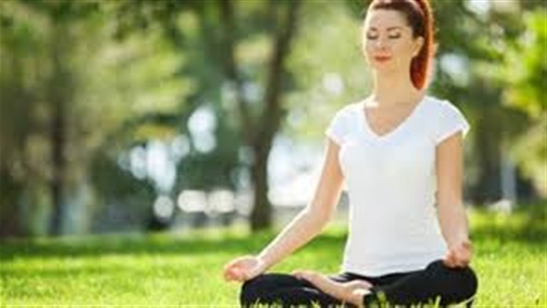 الاستيقاظ مبكرا وممارسة رياضة اليوجا يعطيك الحيوية والنشاط طوال اليوم