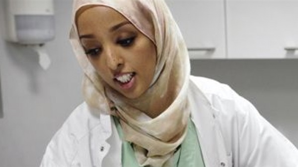 محكمة تشيكية ترفض شكوى رفعتها صومالية بسبب منعها من ارتداء الحجاب
