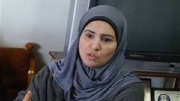 هدى المغربي.. أول سيدة تقود مدينة في قنا (بروفايل)