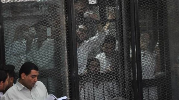 بدء محاكمة 213 متهما في «أنصار بيت المقدس»