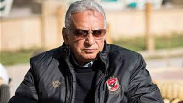 «عبد الشافي» يشيد بجهود راعي أكاديمية الأهلي بالكويت 