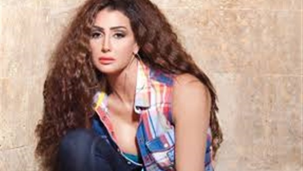 غادة عبد الرازق تعود للسينما ب«لعبة أمريكانى» 
