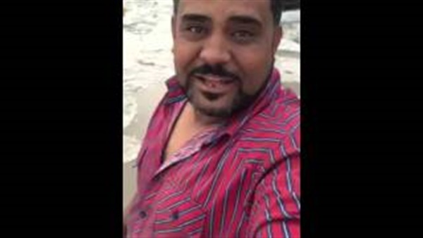​بالفيديو.. مصري بالسعودية يستغيث من مياه الأمطار