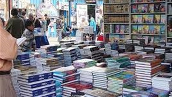 لجنة معرض الكتاب: 65% نسبة مشاركة الشباب في الدورة الحالية