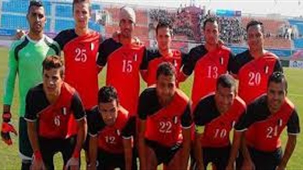 الشوط الأول.. التعادل الإيجابي يحكم مباراة «العسكري» وسوريا