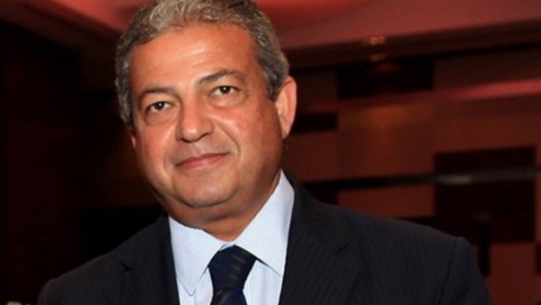 المركز الأوليمبي بديلا لاستاد القاهرة لبث مباراة مصر والمغرب