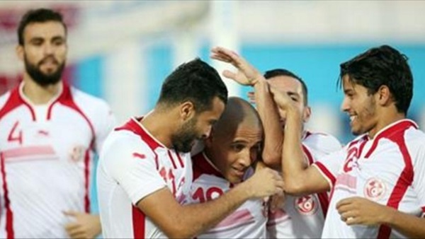 تونس Vs بوركينا فاسو في أمم إفريقيا (بث مباشر)