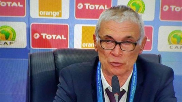 كوبر: المنتخب المغربي يلعب بطريقة دفاعية مثلنا