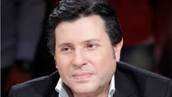 هاني شاكر يعلن استقالته من منصب نقيب المهن الموسيقية