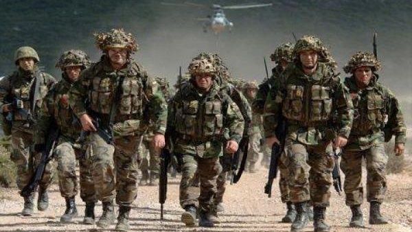 الجزائر: العثور على جثتي إرهابيين بولايتي «عين الدفلي وتيزي وزو»