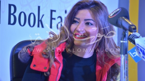 غادة رجب: أتمنى العودة للتمثيل مرة أخرى 