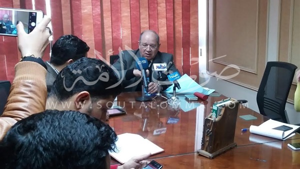 مجلس الدولة يرسل تعديلات قوانين «التظاهر والاستثمار والعمل» للوزراء