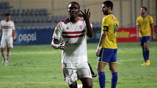 رسميا.. «معروف يوسف» يجدد للزمالك موسمين
