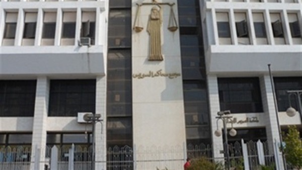تأجيل محاكمة ٥٩ متهما من انصار مرسي بالقليوبية الي الثلاثاء المقبل