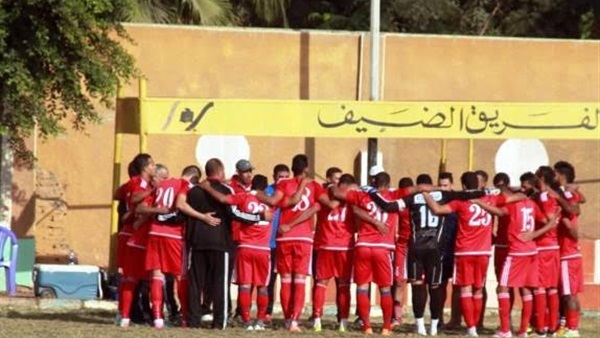 منفلوط يتعادل مع باريس والبترول يهزم شبان أسيوط