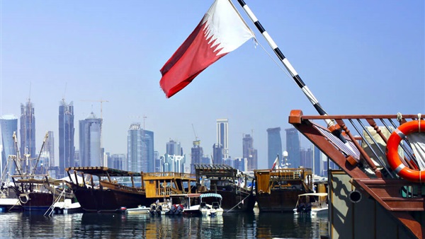 ​قطر تدشن أول خط بحري مباشر مع ميناء شنغهاي