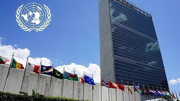 الأمم المتحدة تدعو الإدارة الأمريكية لعدم إغلاق أبوابها بوجه اللاجئين