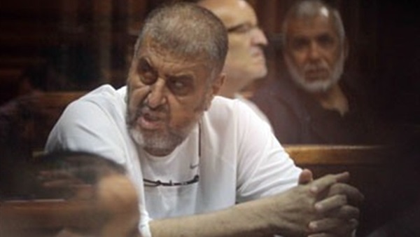 اليوم.. الحكم على المتهمين بـ«خلية أبناء الشاطر»