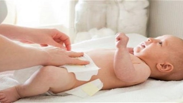 حفاضات الأطفال بها سم قاتل