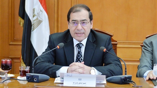 الملا: نستهدف زيادة إنتاج معامل التكرير لـ41 مليون طن زيت خام سنويا