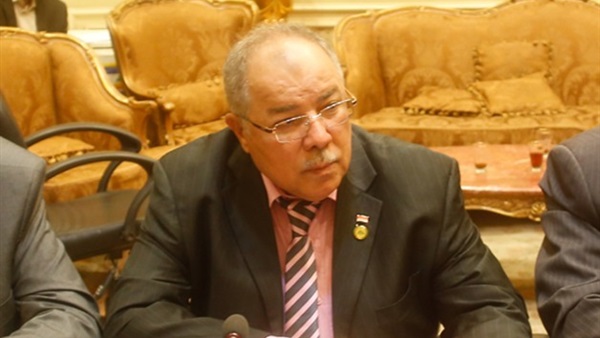 برلماني: نواب «المصريين الأحرار» لا يعملون ضد الدولة