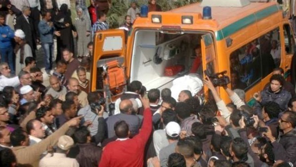 مقتل مزارعين وإصابة آخر في اشتباكات مسلحة بأبو قرقاص 