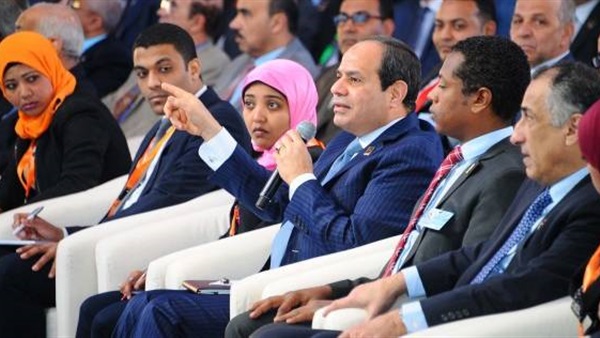 «النواب» يستجيب لمبادرة السيسي بهذه الإعفاءات على مشروعات صعيد (تقرير)