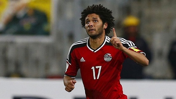 كان 2017.. والد «النني» يكشف موقف نجم المنتخب في كأس الأمم