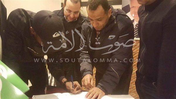 مرتضى منصور يكشف تفاصيل قيمة عقد معروف يوسف