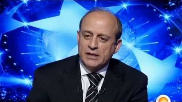 «كان 2017».. الشريف: مصر كانت تستحق ركلة جزاء خلال مواجهة المغرب
