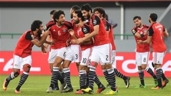 هنرجع ببطولة إفريقيا.. والله وعملوها الرجالة أبرز تعليقات الإعلاميين عقب فوز المنتخب.. وشلبي يرقص على الهواء (تقرير بالفيديو)