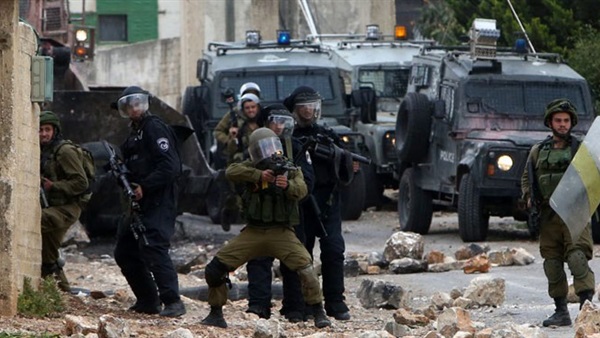 الإعلام الفلسطينية: الاحتلال الإسرائيلي يواصل إرهابه ضد مؤسساتنا