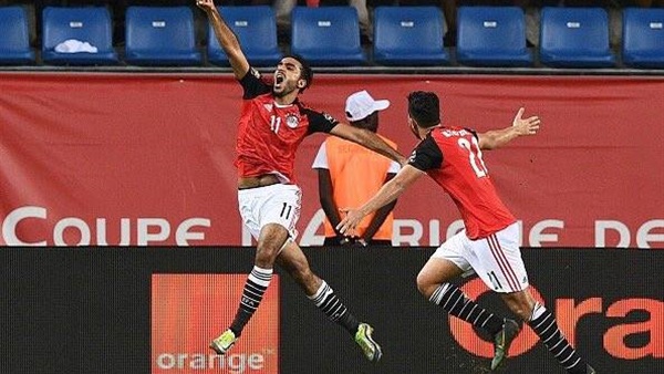 تعرف على المعلق والقنوات الناقلة لمباراة مصر وبوركينا فاسو