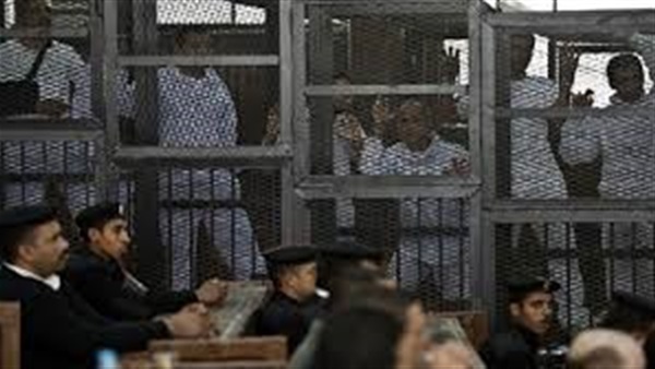 إحالة «ضابط الكمين الوهمي» للمحاكمة