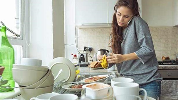 5 حيل تحل أزمة الطبخ لدى السيدات العاملات