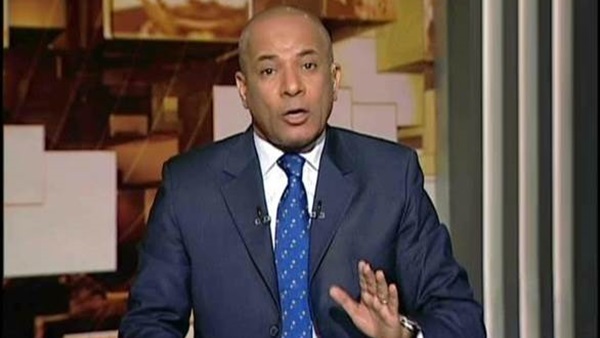 أحمد موسى يسلم أمن الدولة تسجيلات تدين «البرادعي» 