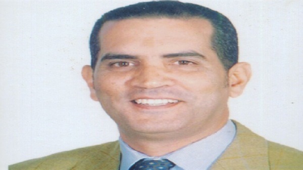 بالصورة.. سيد معوض يسخر من سيلفي حارس الأهلي 