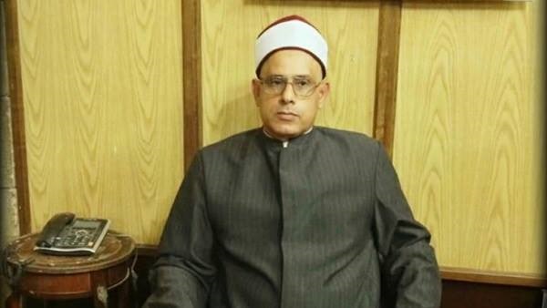 وكيل «أوقاف الإسكندرية» يقوم بجولة مرورية مفاجئة على المساجد