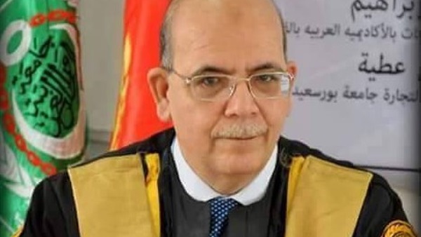 الأربعاء.. «رالي ريادة الأعمال» في ضيافة أكاديمية النقل البحري ببورسعيد