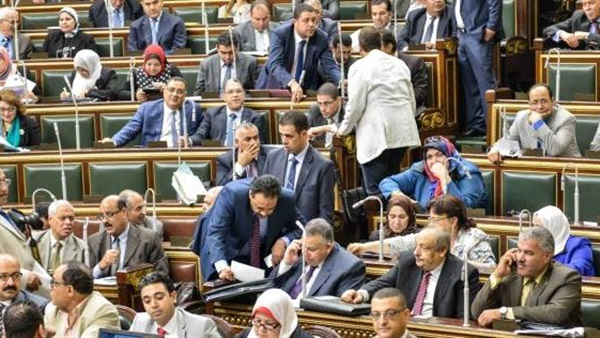 برلماني: قانون المحليات في مرحلة الصياغة النهائية