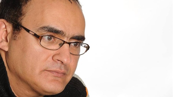 «الزائر» ثالث روايات محمد بركة