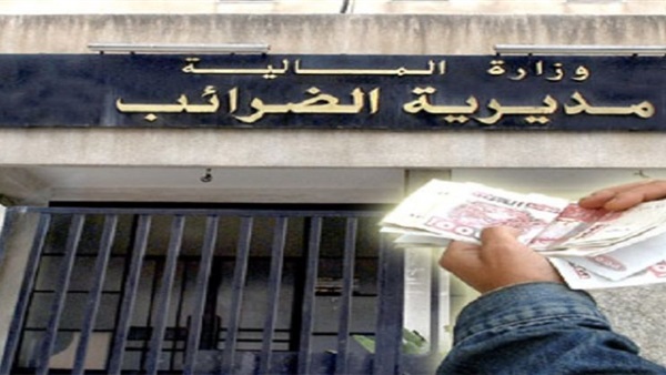 ضبط 12 قضية تهرب ضريبي بقيمة 73 مليون جنيه 