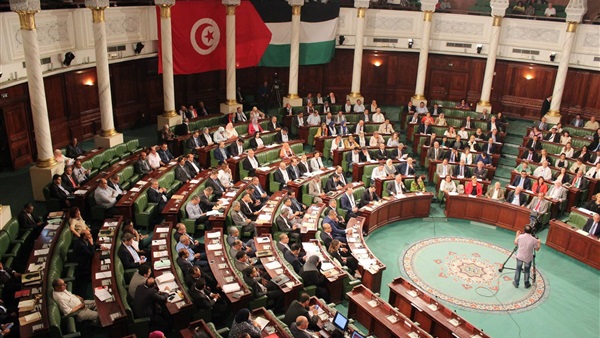 «النواب» بتونس يشكل لجنة تحقيق حول شبكات تسفير الشباب لمناطق الصراعات