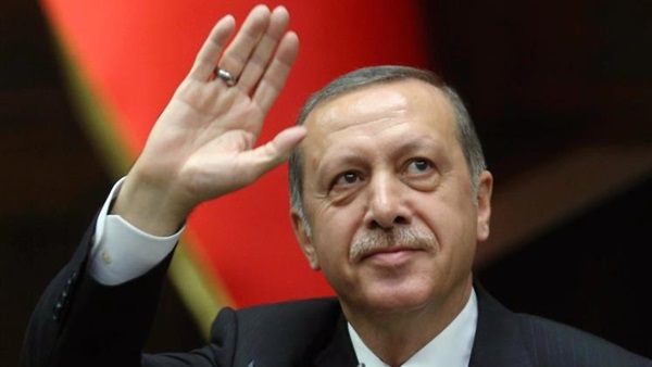 اجتماع أمني برئاسة أردوغان لبحث آخر التطورات في المنطقة
